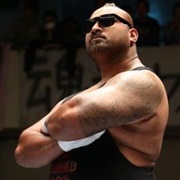 Bad Luck Fale
