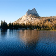 Cathedral Lakes