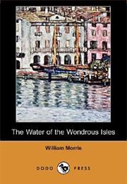 The Water of the Wondrous Isles