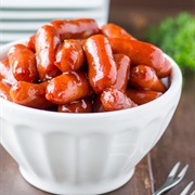 Barbecue Little Smokies