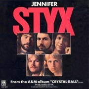 Styx - Jennifer