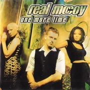 One More Time - Real McCoy