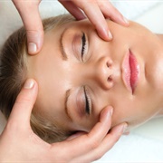 Facial Massage