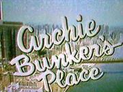 Archie Bunker&#39;s Place