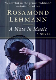 A Note in Music (Rosamond Lehmann)