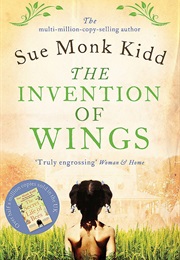 A Book From Oprah&#39;s Book Club (The Invention of Wings)