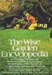 The Wise Garden Encyclopedia (E.L.D. Seymour)