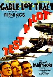 Test Pilot (1938)