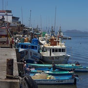 Puntarenas