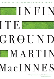 Infinite Ground (Martin Macinnes)