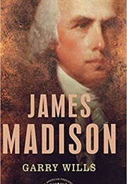 James Madison (Garry Wills)