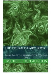 The Emerald Fairy Book (Michelle McLaughlin)