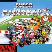 Mario Kart