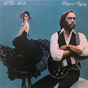 Al Dimeola Elegant Gypsy