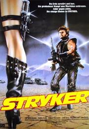 Stryker