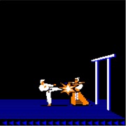Karateka