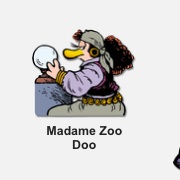 Madame Zoo Doo