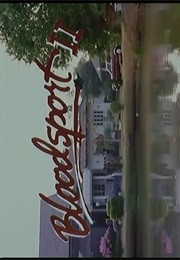 Bloodsport II. (1996)