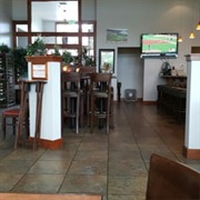 Sunfire Grill (Quincy, Washington)