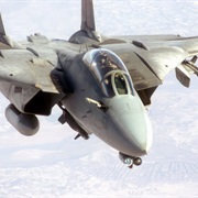 Grumman F-14 Tomcat