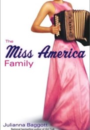 The Miss America Family (Julianna Baggot)