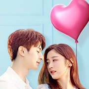 Love the Way You Are (2019)