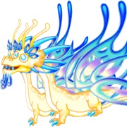 Light Dragon