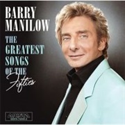 Barry Manilow - The Greatest Songs of the Fifties