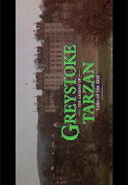 Greystoke - The Legend of Tarzan, Lord of the Apes (1984)
