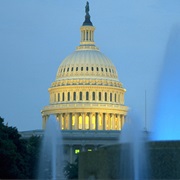 United States Capitol Building