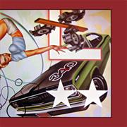 The Cars - Heartbeat City