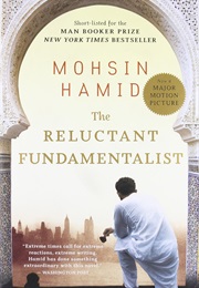 A Book You Can Finish in a Day (The Reluctant Fundamentalist)