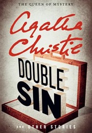 Double Sin (Agatha Christie)