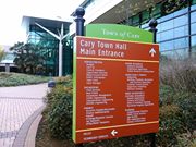 Cary, North Carolina