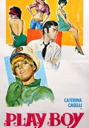 Play-Boy (1967)