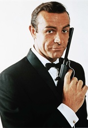 James Bond Trilogy (1962)