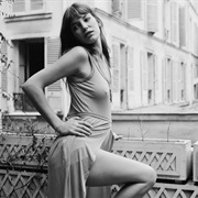 Jane Birkin