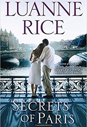 Secrets of Paris (Luann Rice)