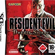Resident Evil Deadly Silence
