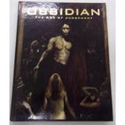Obsidian - The Age of Judgement by Apophis Consortium