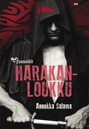 Harakanloukku (Annukka Salama)