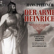 Der Arme Heinrich (Pfitzner)