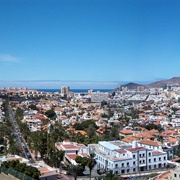 Las Palmas De Gran Canaria, Canary Islands