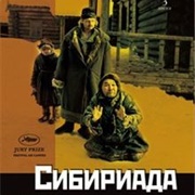 Siberiade