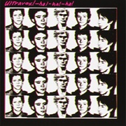 Ultravox - Ha! Ha! Ha!