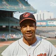Frank Robinson