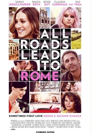 All Roads Lead to Rome (2016)