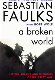 A Broken World (Sebastian Faulks)