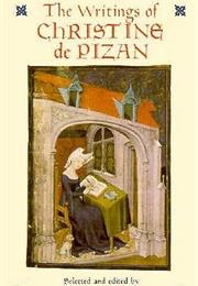 Christine De Pizan