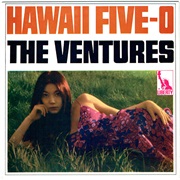 Hawaii Five-O - The Ventures